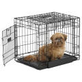 Wire Dog Crate